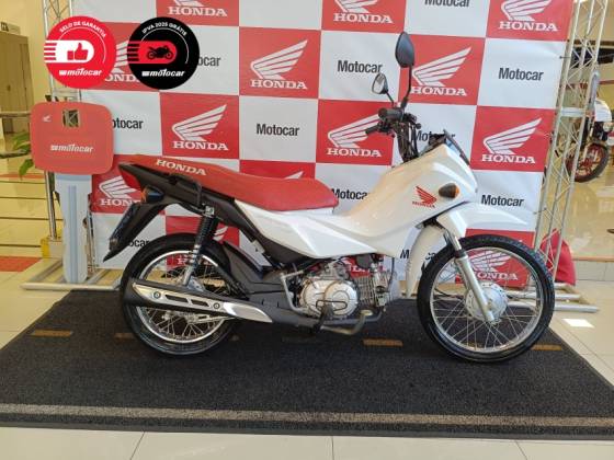 HONDA POP 110i HONDA POP 110i